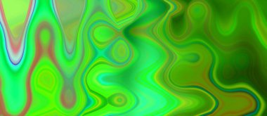 soyut bulanık renkli dalga arkaplan görüntüsü 