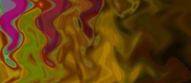 soyut bulanık renkli dalga arkaplan görüntüsü 