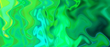 soyut bulanık renkli dalga arkaplan görüntüsü 