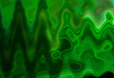 soyut bulanık renkli dalga arkaplan görüntüsü 