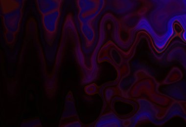 soyut bulanık renkli dalga arkaplan görüntüsü 