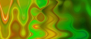 soyut bulanık renkli dalga arkaplan görüntüsü 