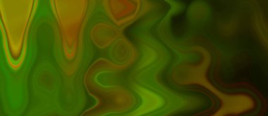 soyut bulanık renkli dalga arkaplan görüntüsü 