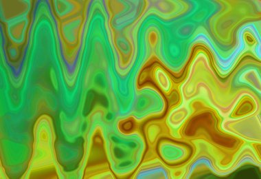 soyut bulanık renkli dalga arkaplan görüntüsü 