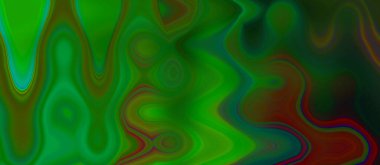 soyut bulanık renkli dalga arkaplan görüntüsü 