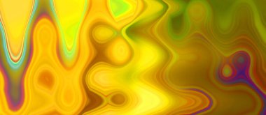 soyut bulanık renkli dalga arkaplan görüntüsü 