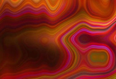 soyut bulanık renkli dalga arkaplan görüntüsü 