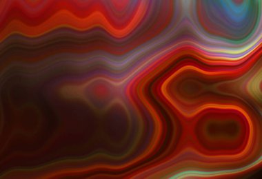 soyut bulanık renkli dalga arkaplan görüntüsü 