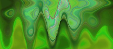 soyut bulanık renkli dalga arkaplan görüntüsü 