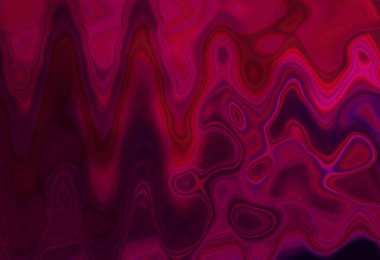 soyut bulanık renkli dalga arkaplan görüntüsü 