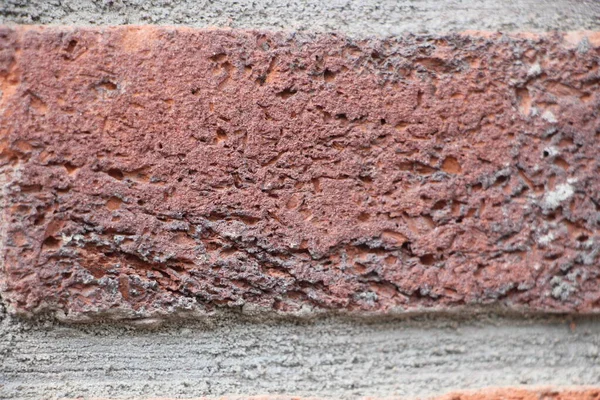 Soyut Beton Duvar Tuğla Arkaplan Görüntüsü — Stok fotoğraf