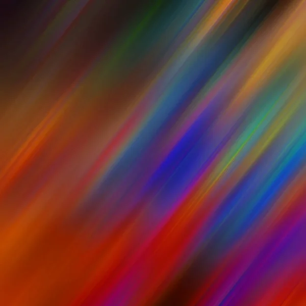 Abstract Gradient Colorful Background View — Stock Photo, Image