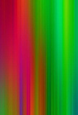 Esrarengiz neon soyut arka plan. Fantezi fraktal kavramı