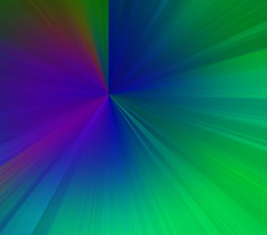 Esrarengiz neon soyut arka plan. Fantezi fraktal kavramı