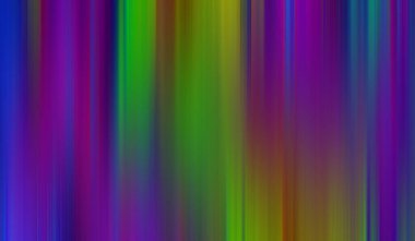 Esrarengiz renkli soyut arkaplan. Fantezi neon fraktal kavramı