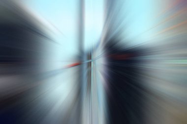 hız kavramı soyut arkaplan görüntüsü