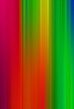 Esrarengiz neon soyut arka plan. Fantezi fraktal kavramı