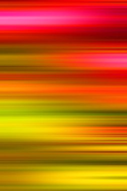 Esrarengiz neon soyut arka plan. Fantezi fraktal kavramı