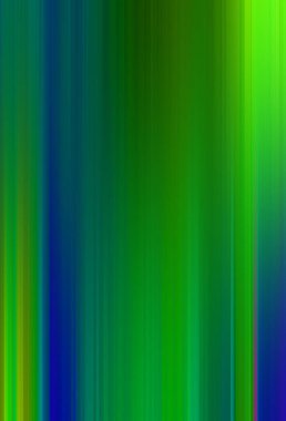 Esrarengiz neon soyut arka plan. Fantezi fraktal kavramı