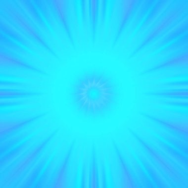 Esrarengiz renkli soyut arkaplan. Fantezi neon fraktal kavramı