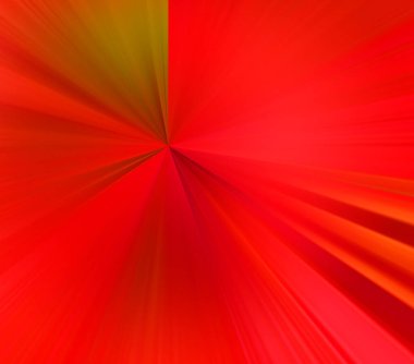 Esrarengiz neon parlayan geometrik soyut arkaplan. Fantezi fraktal kavramı