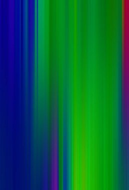 Esrarengiz neon parlayan geometrik soyut arkaplan. Fantezi fraktal kavramı