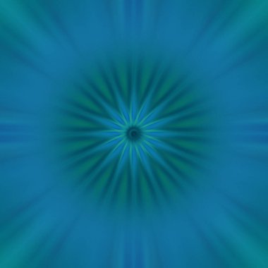 Esrarengiz sihirli neon parlayan geometrik mandala fantezi fraktal. Soyut arkaplan.