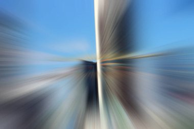 hız kavramı soyut arkaplan görüntüsü