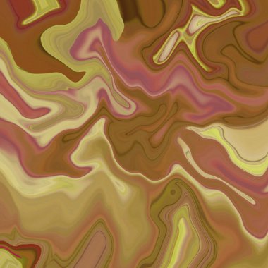 Esrarengiz sihirli neon parlayan geometrik mandala fantezi fraktal. Soyut arkaplan.