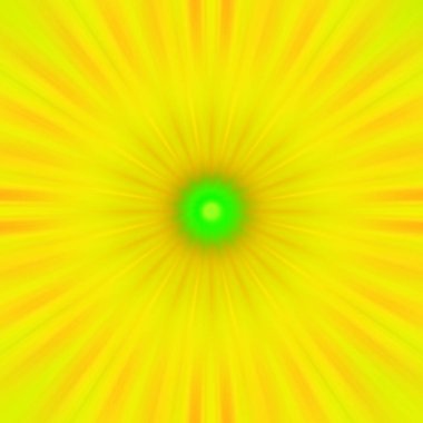 Esrarengiz sihirli neon parlayan geometrik mandala fantezi fraktal. Soyut arkaplan.