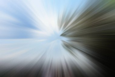 hız kavramı soyut arkaplan görüntüsü