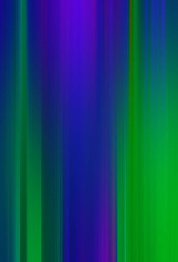 Esrarengiz renkli soyut arkaplan. Fantezi neon fraktal kavramı