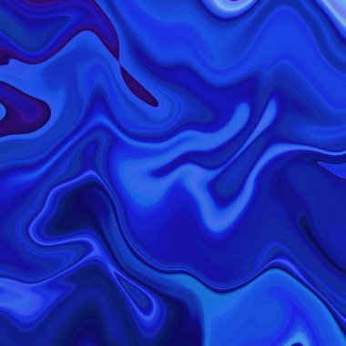 Ezoterik sihirli neon parlayan geometrik mandala fantezi fraktal. Soyut arkaplan. 