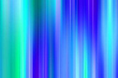 Esrarengiz neon soyut arka plan. Fantezi fraktal kavramı