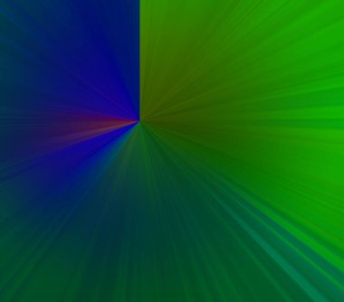 Renkli soyut arka plan. Fantezi neon fraktal kavramı