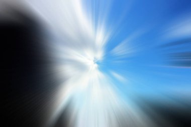 hız kavramı soyut arkaplan görüntüsü