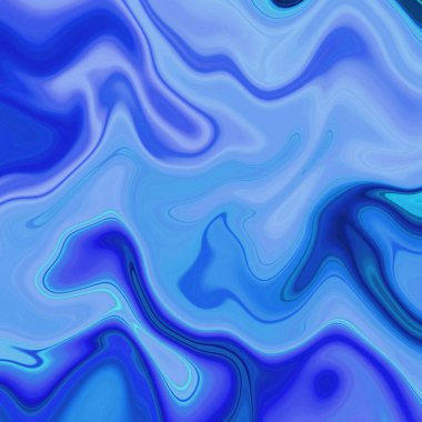 Renkli soyut arka plan. Fantezi neon fraktal kavramı