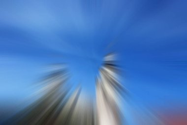 hız kavramı soyut arkaplan görüntüsü