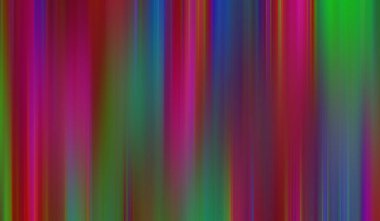 Renkli soyut arka plan. Fantezi neon fraktal kavramı