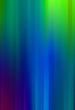 Esrarengiz neon soyut arka plan. Fantezi fraktal kavramı