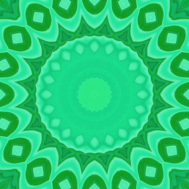 Renkli soyut arka plan. Fantezi fraktal kavramı