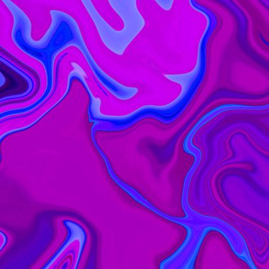 Renkli soyut arka plan. Fantezi fraktal kavramı