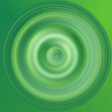 Esrarengiz neon parıldayan fantezi soyut arka plan. 