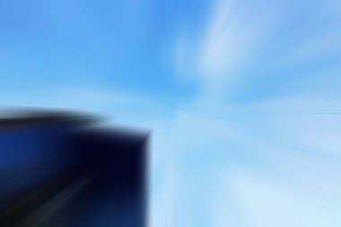 hız kavramı soyut arkaplan görüntüsü