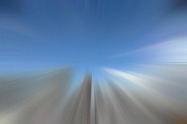 hız kavramı soyut arkaplan görüntüsü