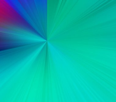 Esrarengiz sihirli neon parlayan geometrik mandala fantezi fraktal. Soyut arkaplan.