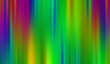 Soyut neon parıldayan fantezi arka planı. 