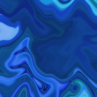 Renkli soyut arka plan. Fantezi fraktal kavramı