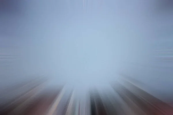 Koncepcja Prędkości Abstrakcyjny Widok Tła — Zdjęcie stockowe