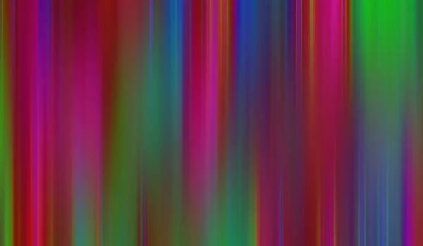 Fundo Abstrato Colorido Fantasia Neon Fractal Conceito — Fotografia de Stock